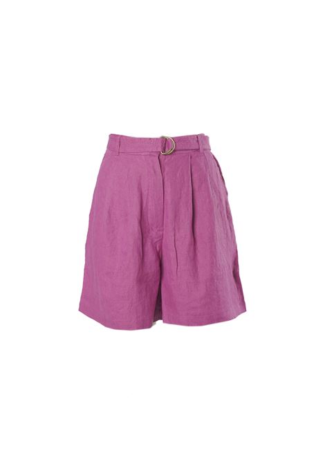 Short con cintura DES PETIT HAUTS | Shorts | VERINO-1E24053110018